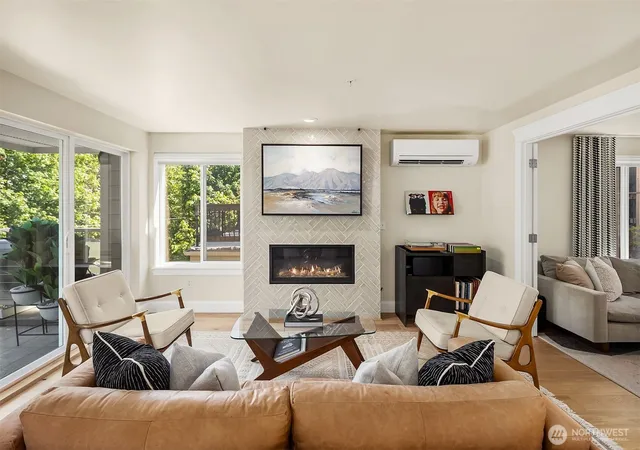Photo 2 of Condo for sale at 2334 Thorndyke Ave W #301, Seattle, WA 98199 | MLS# NWM2579931 | Listing updated on 2026-09-25