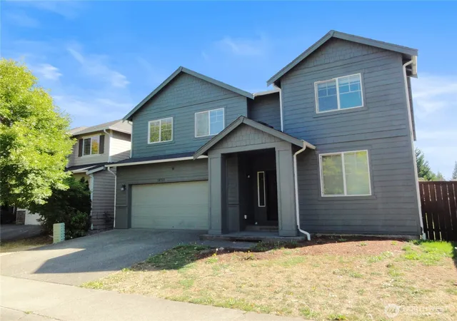 Photo 1 of Single family home for sale at 18505 11th Lane E, Spanaway, WA 98387 | MLS# NWM2579932 | Listing updated on 2026-09-25