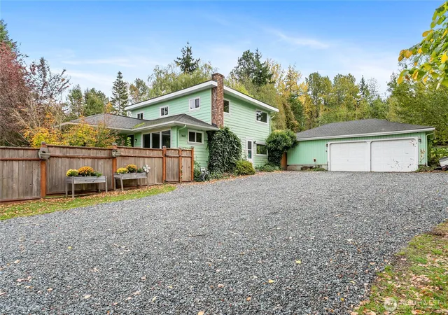 Photo 2 of Single family home for sale at 1445 Mt Baker Hwy, Bellingham, WA 98226 | MLS# NWM2579937 | Listing updated on 2026-09-25