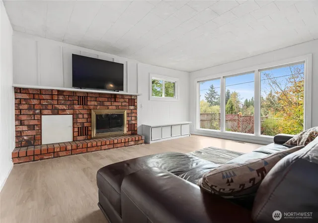 Photo 3 of Single family home for sale at 1445 Mt Baker Hwy, Bellingham, WA 98226 | MLS# NWM2579937 | Listing updated on 2026-09-25