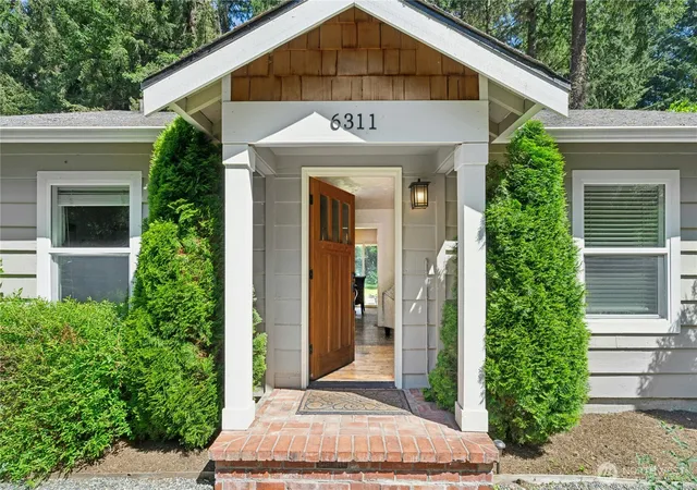 Photo 3 of Single family home for sale at 6311 216th Street Se, Woodinville, WA 98072 | MLS# NWM2579949 | Listing updated on 2026-09-24