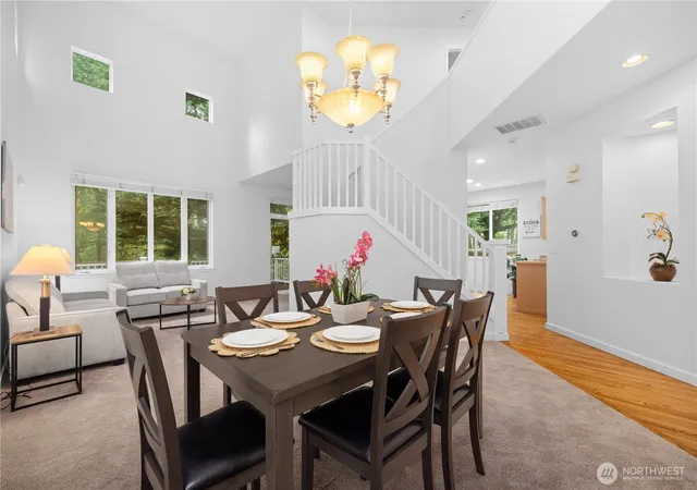 Photo 4 of Single family home for sale at 22526 SE 12th Place, Sammamish, WA 98075 | MLS# NWM2579970 | Listing updated on 2026-09-25