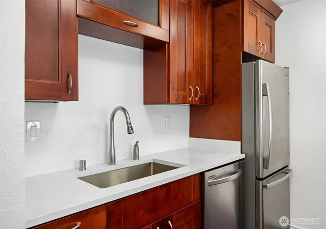 Photo 4 of Condo for sale at 3601 24th Avenue W #207, Seattle, WA 98199 | MLS# NWM2579988 | Listing updated on 2026-09-25