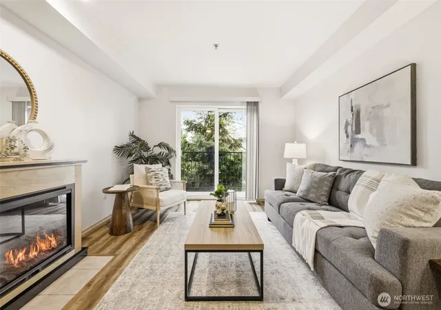Photo 2 of Condo for sale at 9057 Greenwood Ave N #102, Seattle, WA 98103 | MLS# NWM2579992 | Listing updated on 2026-09-25