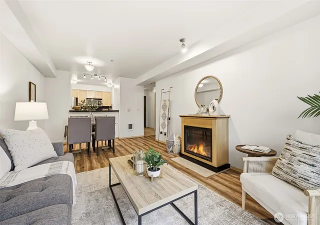 Photo 3 of Condo for sale at 9057 Greenwood Ave N #102, Seattle, WA 98103 | MLS# NWM2579992 | Listing updated on 2026-09-25
