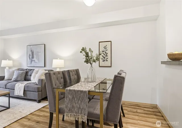 Photo 3 of Condo for sale at 9057 Greenwood Ave N #102, Seattle, WA 98103 | MLS# NWM2579992 | Listing updated on 2026-09-25