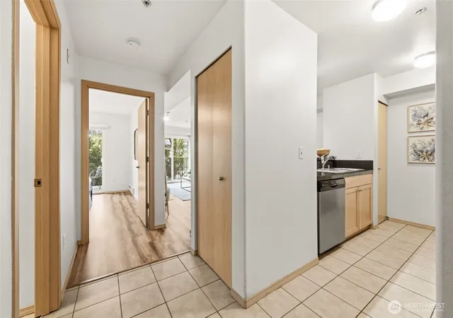 Photo 4 of Condo for sale at 9057 Greenwood Ave N #102, Seattle, WA 98103 | MLS# NWM2579992 | Listing updated on 2026-09-25