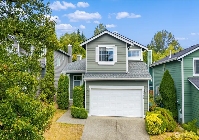 Photo 1 of Single family home for sale at 16963 Lookout Mountain Rd Se, Monroe, WA 98272 | MLS# NWM2579995 | Listing updated on 2026-09-30