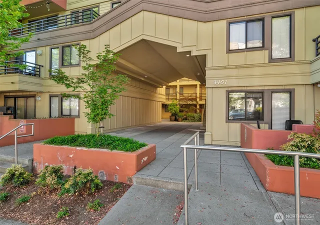Photo 1 of Condo for sale at 3401 Wallingford Ave N #210, Seattle, WA 98103 | MLS# NWM2580000 | Listing updated on 2026-09-25