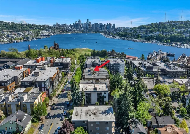 Photo 2 of Condo for sale at 3401 Wallingford Ave N #210, Seattle, WA 98103 | MLS# NWM2580000 | Listing updated on 2026-09-25