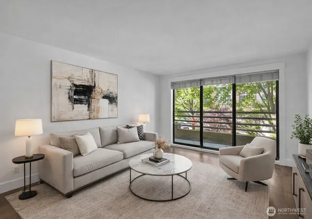 Photo 3 of Condo for sale at 3401 Wallingford Ave N #210, Seattle, WA 98103 | MLS# NWM2580000 | Listing updated on 2026-09-25