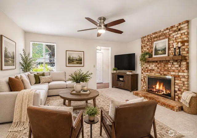 Photo 3 of Single family home for sale at 10403 Ne 135th Place, Kirkland, WA 98034 | MLS# NWM2580011 | Listing updated on 2026-09-25