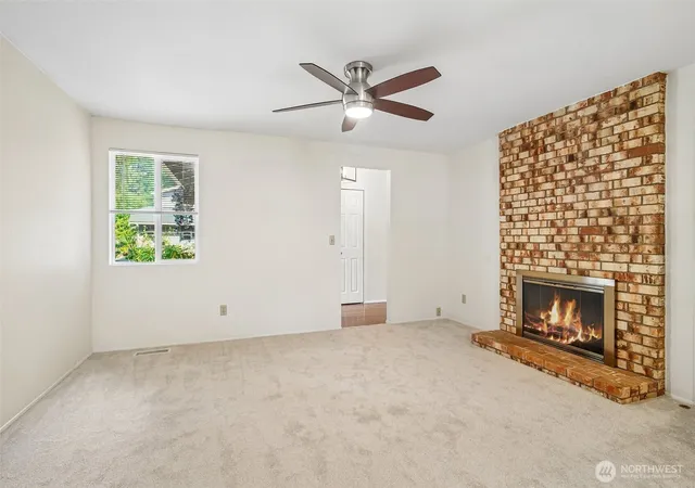 Photo 3 of Single family home for sale at 10403 NE 135th Place, Kirkland, WA 98034 | MLS# NWM2580011 | Listing updated on 2026-09-25