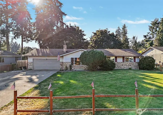 Photo 1 of Single family home for sale at 18620 9th Avenue Ct E, Spanaway, WA 98387 | MLS# NWM2580012 | Listing updated on 2026-10-09