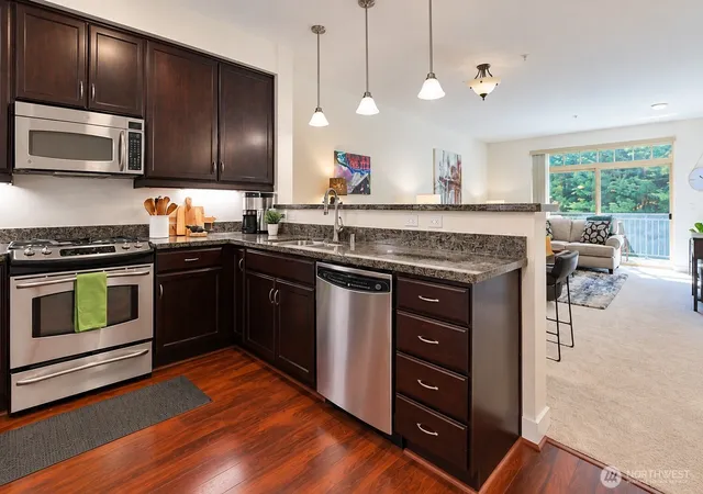Photo 4 of Condo for sale at 15700 116th Avenue NE #209, Bothell, WA 98011 | MLS# NWM2580017 | Listing updated on 2026-09-24