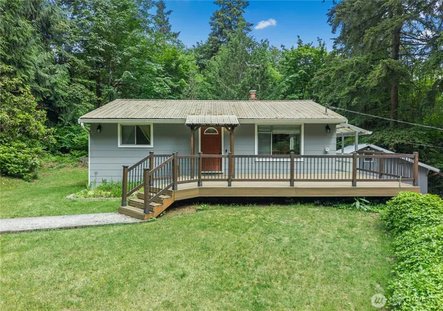 Photo 1 of Sale Pending at 13816 Ne 137th Street, Kirkland, WA 98034 | MLS# NWM2580021 | Listing updated on 2026-09-25