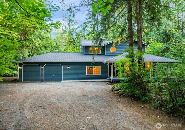 Photo 1 of Sale Pending at 32323 Ne 112th Street, Carnation, WA 98014 | MLS# NWM2580022 | Listing updated on 2026-09-28