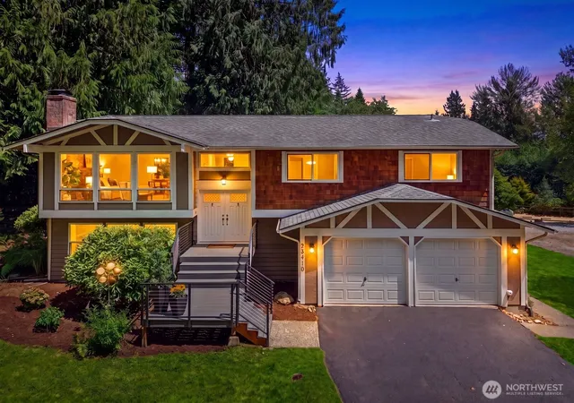 Photo 1 of Single family home for sale at 23410 Ne Old Woodinville Duvall Rd, Woodinville, WA 98077 | MLS# NWM2580034 | Listing updated on 2026-09-29