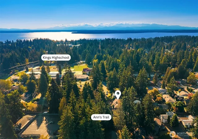 Photo 2 of Sale Pending at 518 N 198th Street, Shoreline, WA 98133 | MLS# NWM2580060 | Listing updated on 2026-09-28