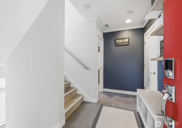 Photo 3 of Townhouse for sale at 4033 129th Place Se, Bellevue, WA 98006 | MLS# NWM2580063 | Listing updated on 2026-09-25