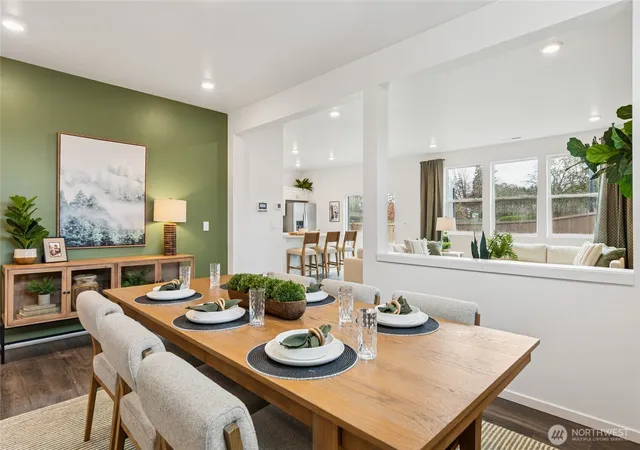 Photo 4 of Single family home for sale at 1435 Lambertus Ave #19, Buckley, WA 98321 | MLS# NWM2580070 | Listing updated on 2026-09-25