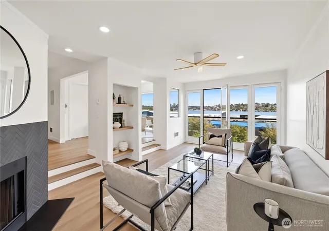 Photo 1 of Condo for sale at 2105 Westlake Ave N #201, Seattle, WA 98109 | MLS# NWM2580075 | Listing updated on 2026-09-21