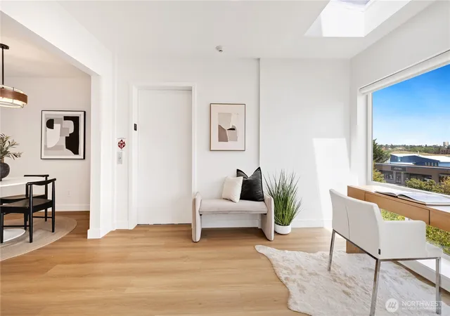 Photo 3 of Condo for sale at 2105 Westlake Ave N #201, Seattle, WA 98109 | MLS# NWM2580075 | Listing updated on 2026-09-21