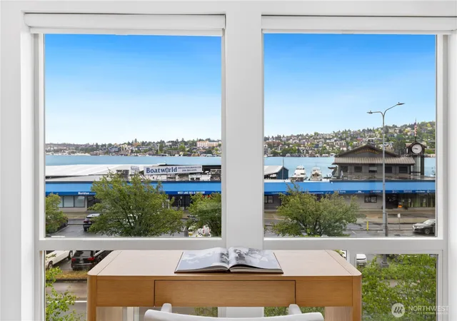Photo 4 of Condo for sale at 2105 Westlake Ave N #201, Seattle, WA 98109 | MLS# NWM2580075 | Listing updated on 2026-09-21