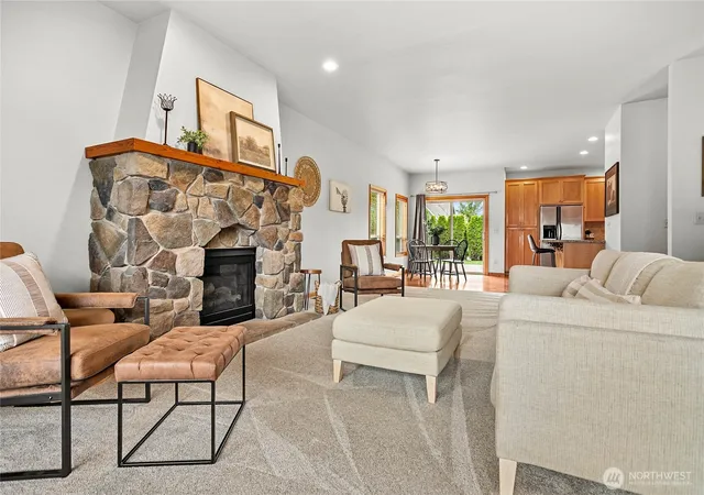 Photo 4 of Single family home for sale at 1451 Larkspur St, Lynden, WA 98264 | MLS# NWM2580076 | Listing updated on 2026-09-23