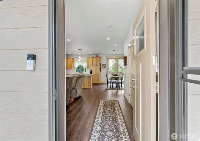 Photo 2 of Single family home for sale at 381 Studebaker Spur 2, Castle Rock, WA 98611 | MLS# NWM2580079 | Listing updated on 2026-09-25