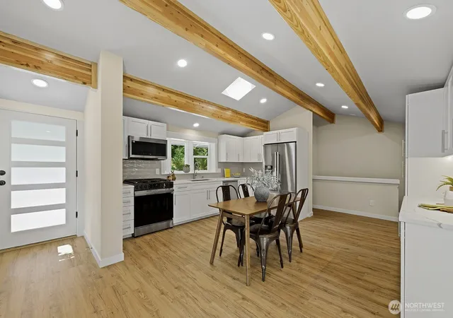 Photo 2 of Single family home for sale at 22738 Se 22nd Place, Sammamish, WA 98075 | MLS# NWM2580091 | Listing updated on 2026-10-02