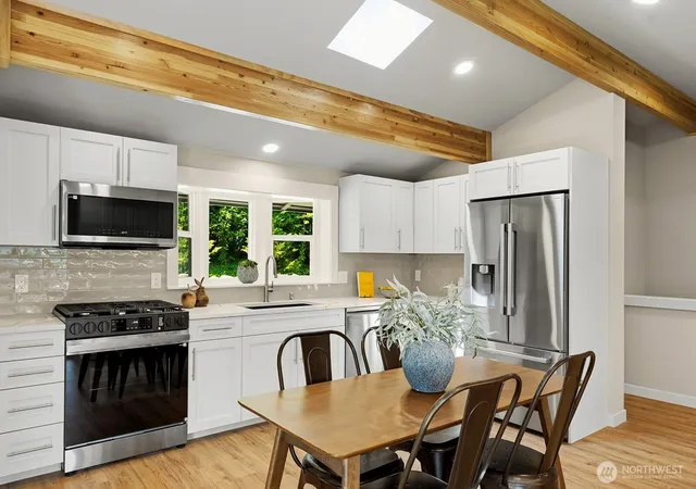 Photo 3 of Single family home for sale at 22738 Se 22nd Place, Sammamish, WA 98075 | MLS# NWM2580091 | Listing updated on 2026-10-02