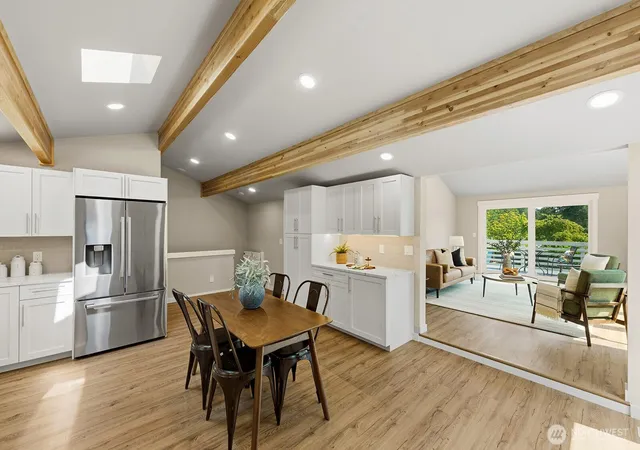 Photo 4 of Single family home for sale at 22738 SE 22nd Place, Sammamish, WA 98075 | MLS# NWM2580091 | Listing updated on 2026-10-02