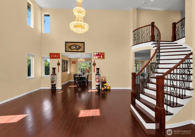 Photo 4 of Single family home for sale at 35101 27th Avenue S, Federal Way, WA 98003 | MLS# NWM2580098 | Listing updated on 2026-09-25