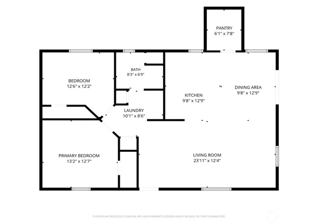 Photo 40 of Manufactured home for sale at 514 SW Autumn Loop, Mattawa, WA 99349 | MLS# NWM2580104 | Listing updated on 2026-09-23