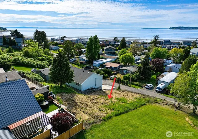 Photo 1 of Land for sale at 7530 Wooldridge Dr, Blaine, WA 98230 | MLS# NWM2580123 | Listing updated on 2026-09-29