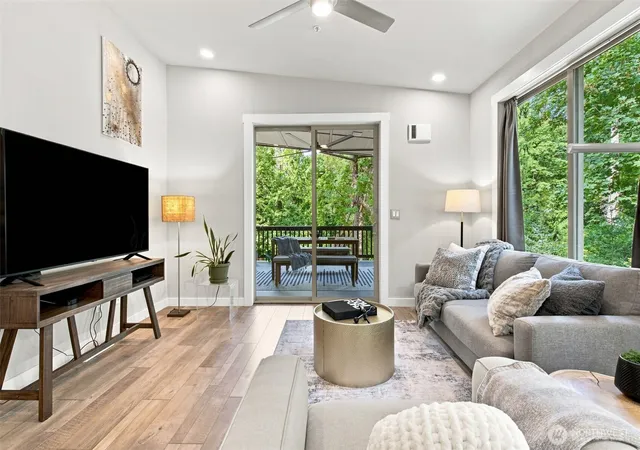 Photo 4 of Single family home for sale at 9720 NE Lofgren St, Bainbridge Island, WA 98110 | MLS# NWM2580136 | Listing updated on 2026-09-25