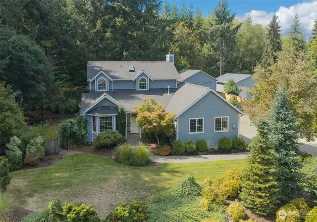Photo 1 of Single family home for sale at 7139 Deerfield Park Dr Ne, Olympia, WA 98516 | MLS# NWM2580167 | Listing updated on 2026-10-01