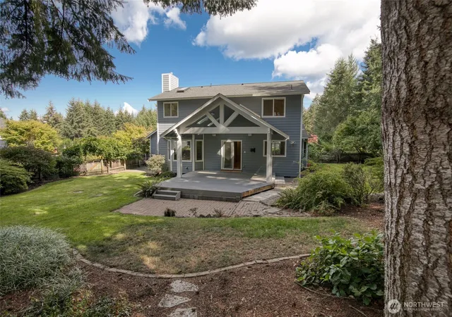 Photo 4 of Single family home for sale at 7139 Deerfield Park Dr NE, Olympia, WA 98516 | MLS# NWM2580167 | Listing updated on 2026-10-01