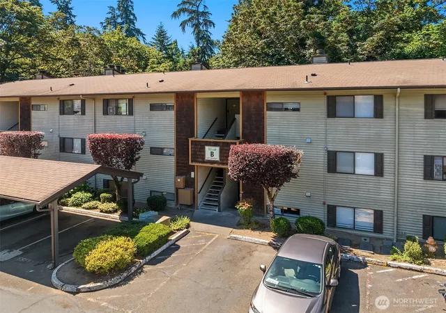 Photo 2 of Condo for sale at 23417 16th Place S #B203, Des Moines, WA 98198 | MLS# NWM2580182 | Listing updated on 2026-09-25