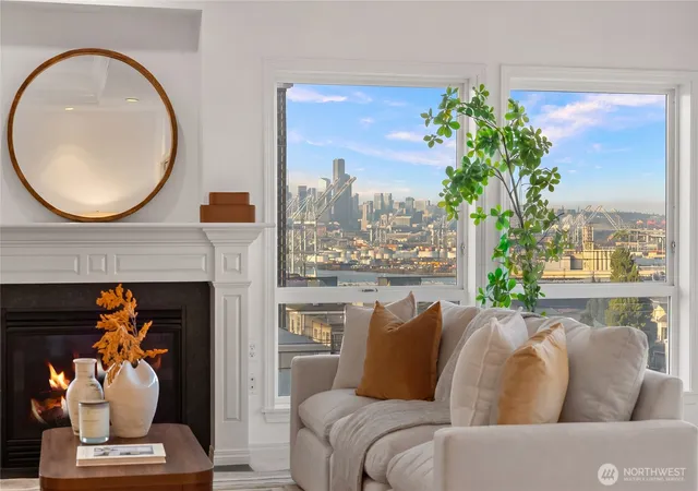 Condo for sale at 3112 SW Avalon Way #501, Seattle, WA 98126 | MLS# NWM2580203