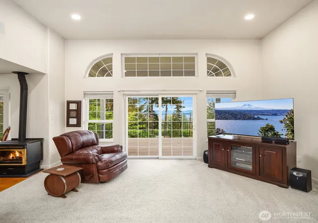 Photo 3 of Single family home for sale at 51 Lucky Ln, Camano Island, WA 98282 | MLS# NWM2580227 | Listing updated on 2026-09-28