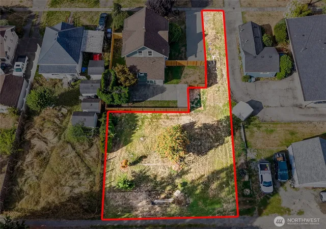 Photo 1 of Land for sale at 1120 Thompson St, Sumner, WA 98390 | MLS# NWM2580256 | Listing updated on 2026-09-24