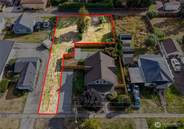 Photo 3 of Land for sale at 1120 Thompson St, Sumner, WA 98390 | MLS# NWM2580256 | Listing updated on 2026-09-24