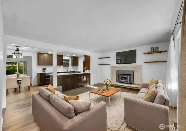 Photo 3 of Single family home for sale at 13920 30th Avenue Nw, Tulalip, WA 98271 | MLS# NWM2580264 | Listing updated on 2026-09-25