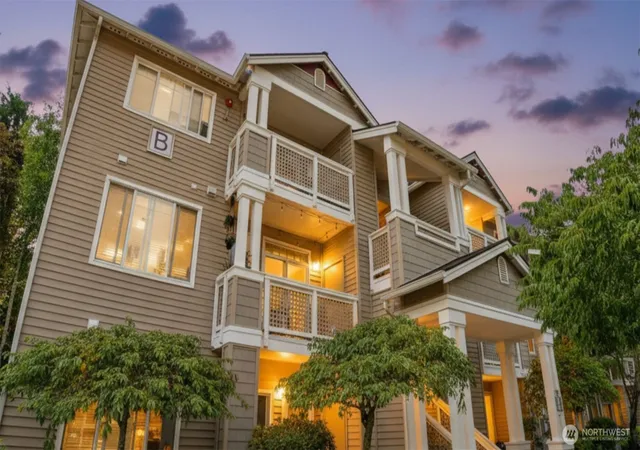Photo 1 of Condo for sale at 15300 112th Avenue Ne #B108, Bothell, WA 98011 | MLS# NWM2580266 | Listing updated on 2026-09-28