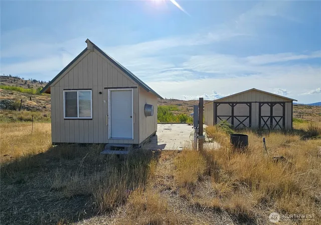 Photo 1 of Land for sale at 84 Allen Dr, Oroville, WA 98844 | MLS# NWM2580283 | Listing updated on 2026-09-25