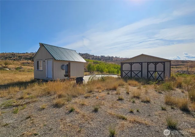 Photo 2 of Land for sale at 84 Allen Dr, Oroville, WA 98844 | MLS# NWM2580283 | Listing updated on 2026-09-25