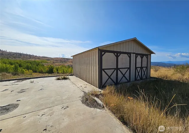 Photo 3 of Land for sale at 84 Allen Dr, Oroville, WA 98844 | MLS# NWM2580283 | Listing updated on 2026-09-25