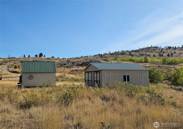 Photo 3 of Land for sale at 84 Allen Dr, Oroville, WA 98844 | MLS# NWM2580283 | Listing updated on 2026-09-25